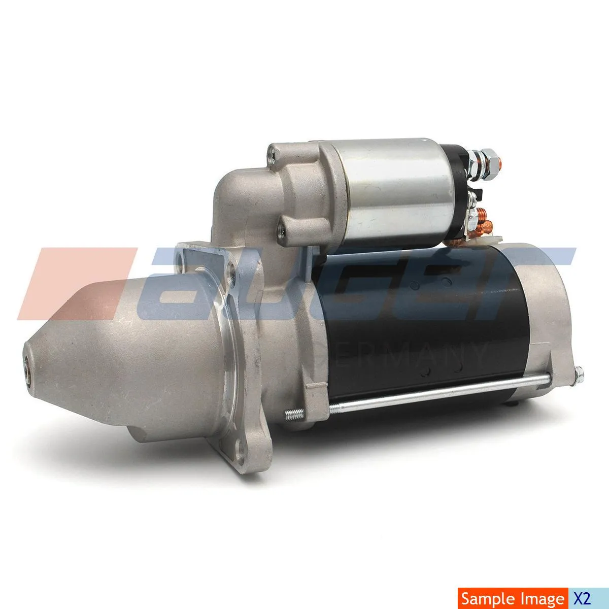 Стартер AUGER 85245