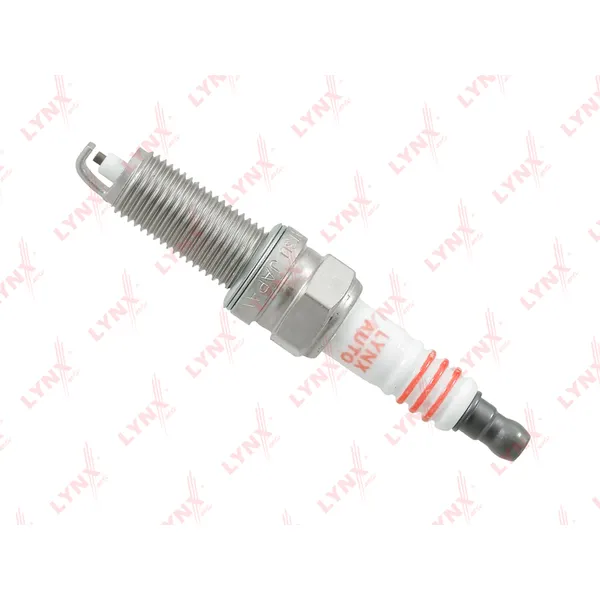 Свеча зажигания 7MCJR (Nickel) LYNXauto SP-442