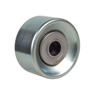 Ролик натяжителя ремня MB OM470/471/742 ZENTPARTS Z24187