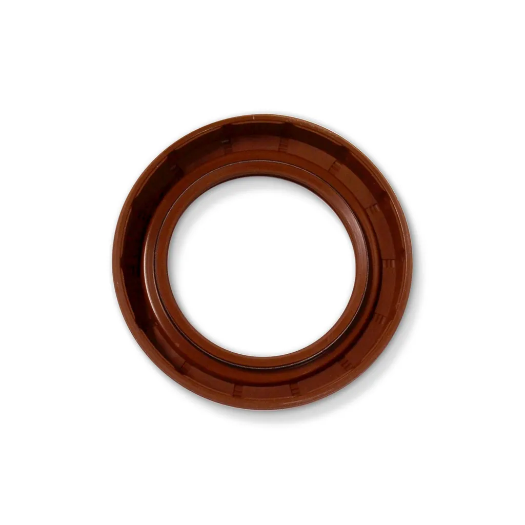 Сальник РК УАЗ (48336Т00015) Dymos входного вала (45х68,2) материал FPM (Viton) () MetalPart 316381802033PRO