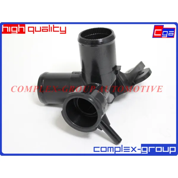 Тройник системы охлаждения CGA 10PAP718RA