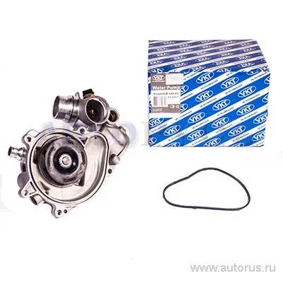 Помпа, водяной насос BMW 7 (E65) VK TECHNOLOGY VT 22011