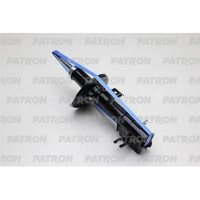 Амортизатор подвески передн прав CHEVROLET: AVEO (Т250) 05-, KALOS 02- PATRON PSA333417KOR