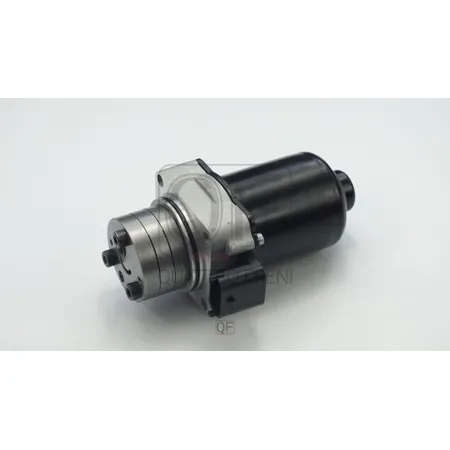 Мотор включения полного привода QUATTRO FRENI QF10C00025