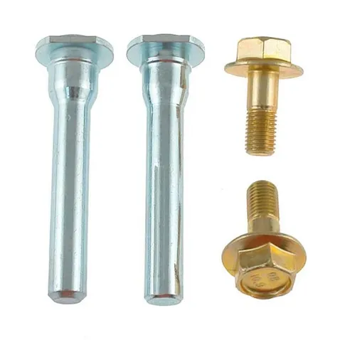 Направляющие тормозного суппорта