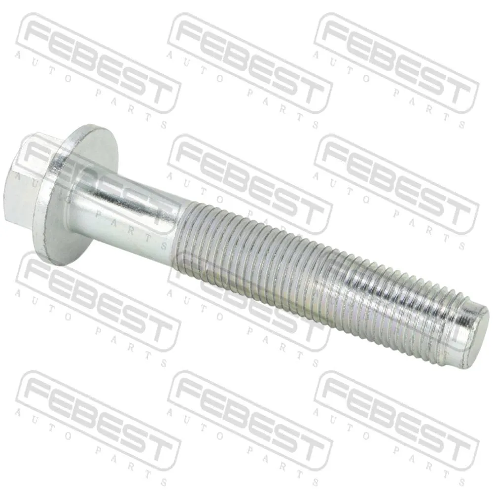 Болт MITSUBISHI ASX GA0# 2010.04- FEBEST 0498-004