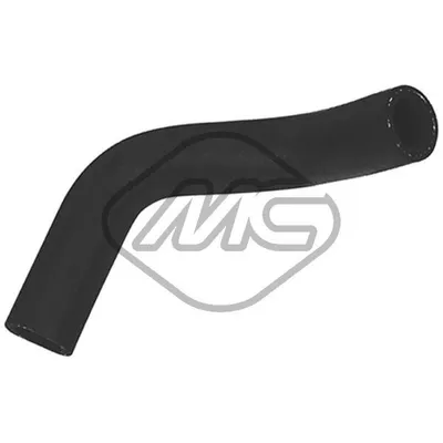 ПАТРУБОК РАДИАТОРА Renau Kangoo Metalcaucho 94091