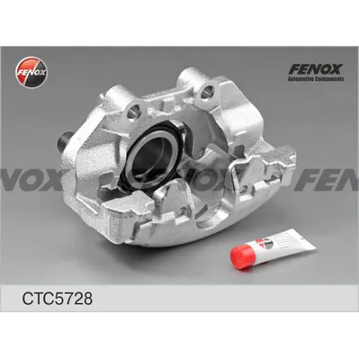 Суппорт тормозной OPEL VECTRA 99-02 пер.прав.