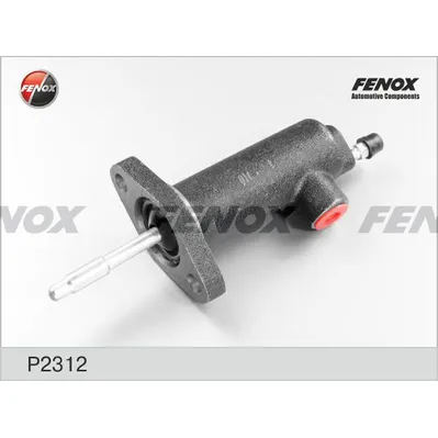 Цилиндр сцепления рабочий FENOX P2312