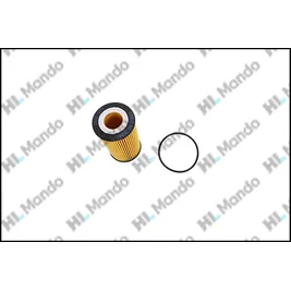 Фильтр масляный MB W204/212/SPRINTER (906)/RANGE ROVER 09- MANDO EEOZ0037Y