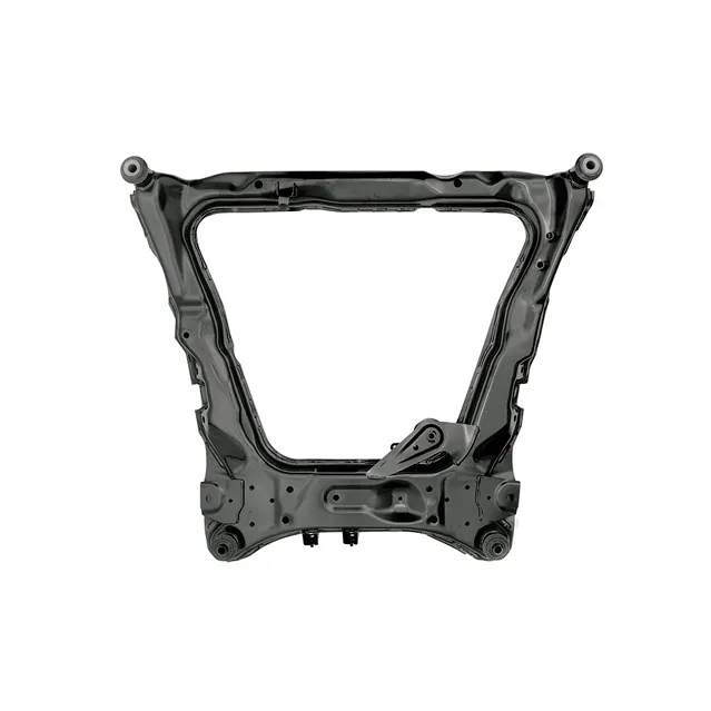 Подрамник передней подвески NISSAN QASHQAI 07- 1.5DCI NTY ZRZ-NS-003