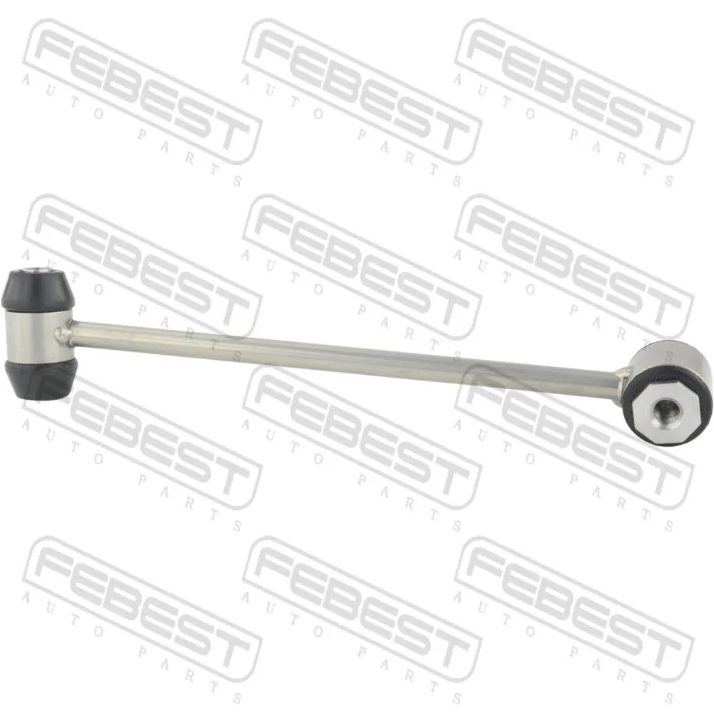 Тяга стабилизатора задняя L MERCEDES BENZ C 250 205.# FEBEST 1623-205RL
