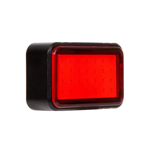 Фонарь STG TL5510 задний 30 лм. Usd 350 mAH STG Х103262