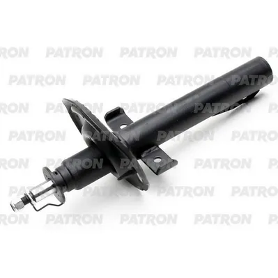 Амортизатор подвески передн RENAULT: GRAND SC?NIC 04-, SC?NIC II 03- PATRON PSA334831