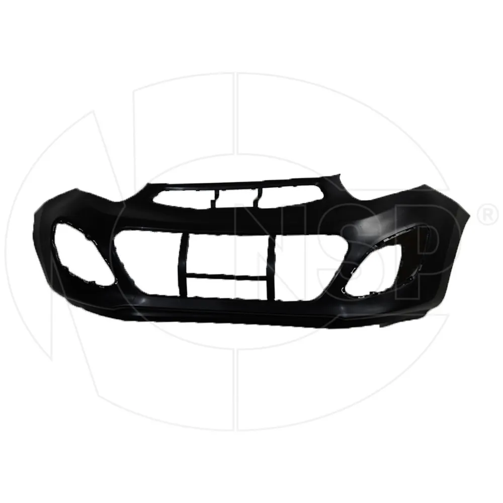 Бампер передний KIA Picanto II