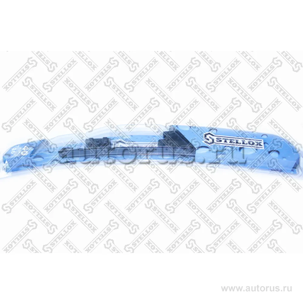 Щетка каркасн, универс. 375/15' Subaru Legacy, Suzuki Swift/Vitara, STELLOX 101 380-SX
