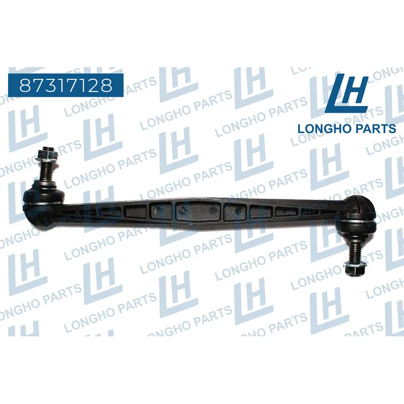 Стойка стабилизатора и составляющие Chevrolet AVEO 95299172 LONGHO 87317128