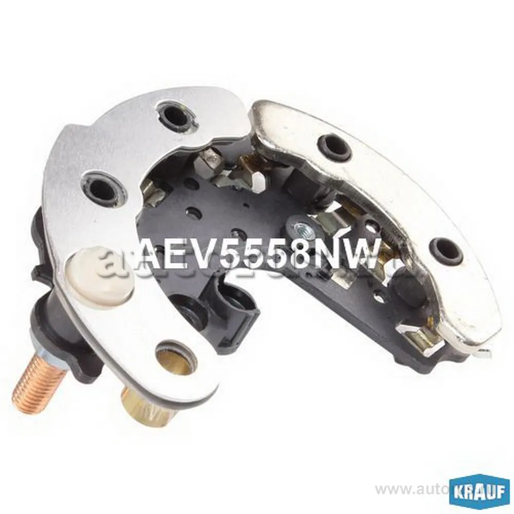 Диодный мост генератора KRAUF AEV5558NW
