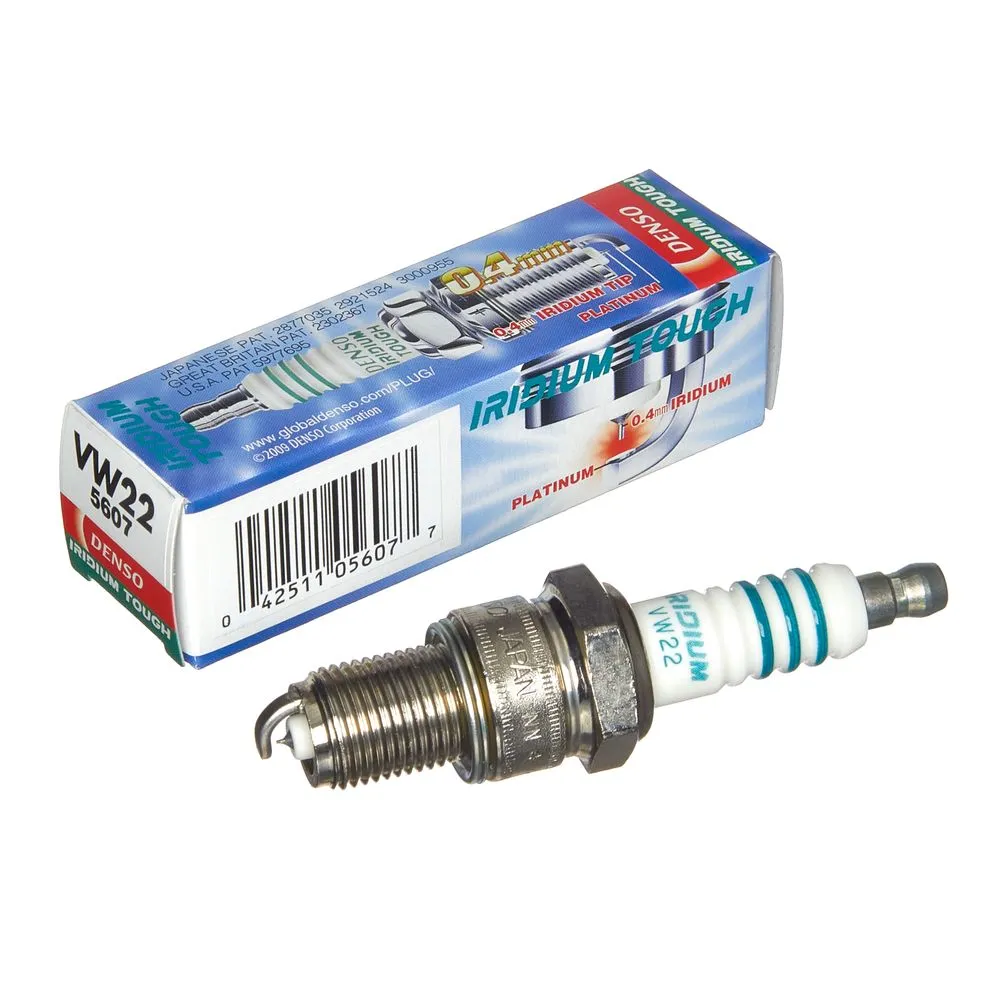 Свеча зажигания DENSO VW22