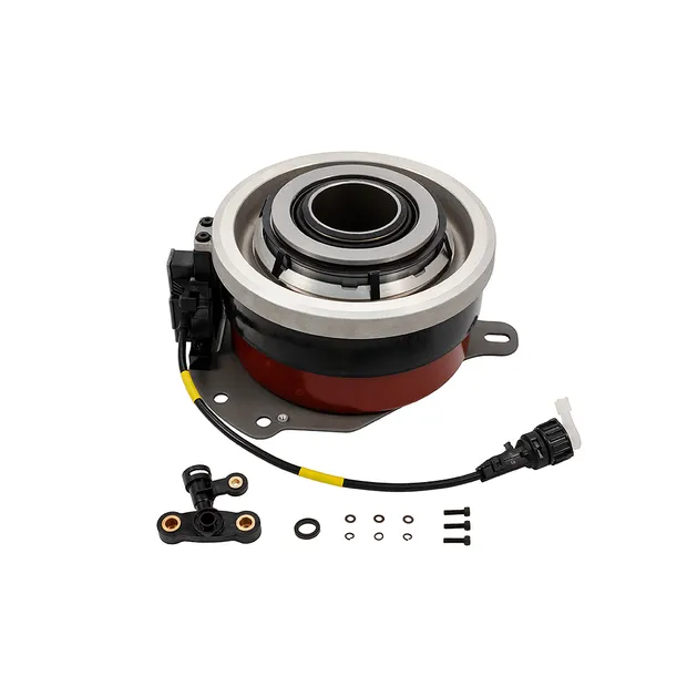 Муфта выключения сцепления (подшипник выжимной ПГУ ) VOLVO, RVI EXOVO 02206E
