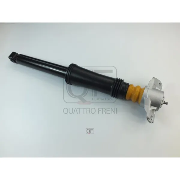 Амортизатор подвески RR QUATTRO FRENI QF06D00016
