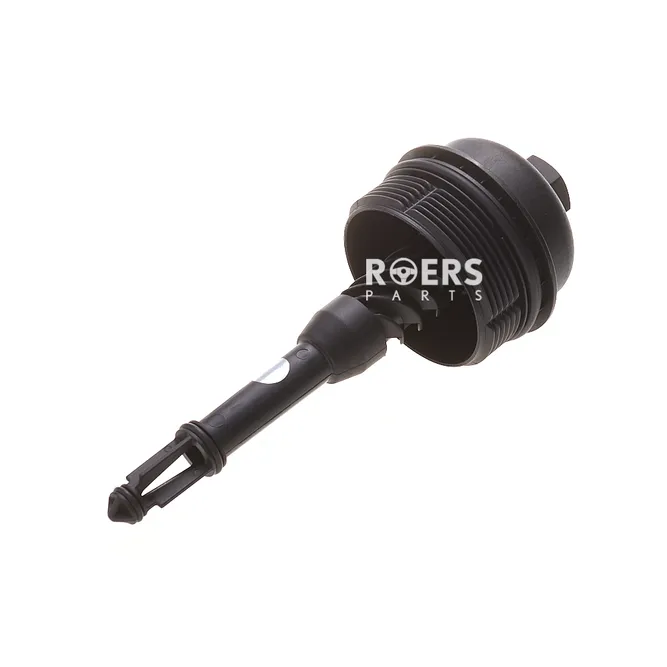 Крышка корпуса масляного фильтра Roers Parts RPA2701800438