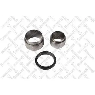 Ремкомплект подшипников зад. балки Renault R19/Megane 89> STELLOX 69-98007-SX
