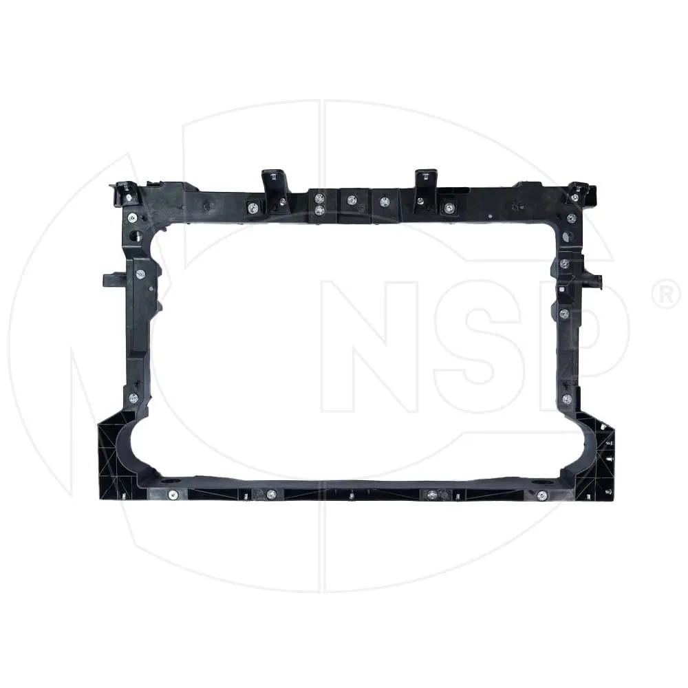 Панель передняя (телевизор) GEELY Coolray (20-)