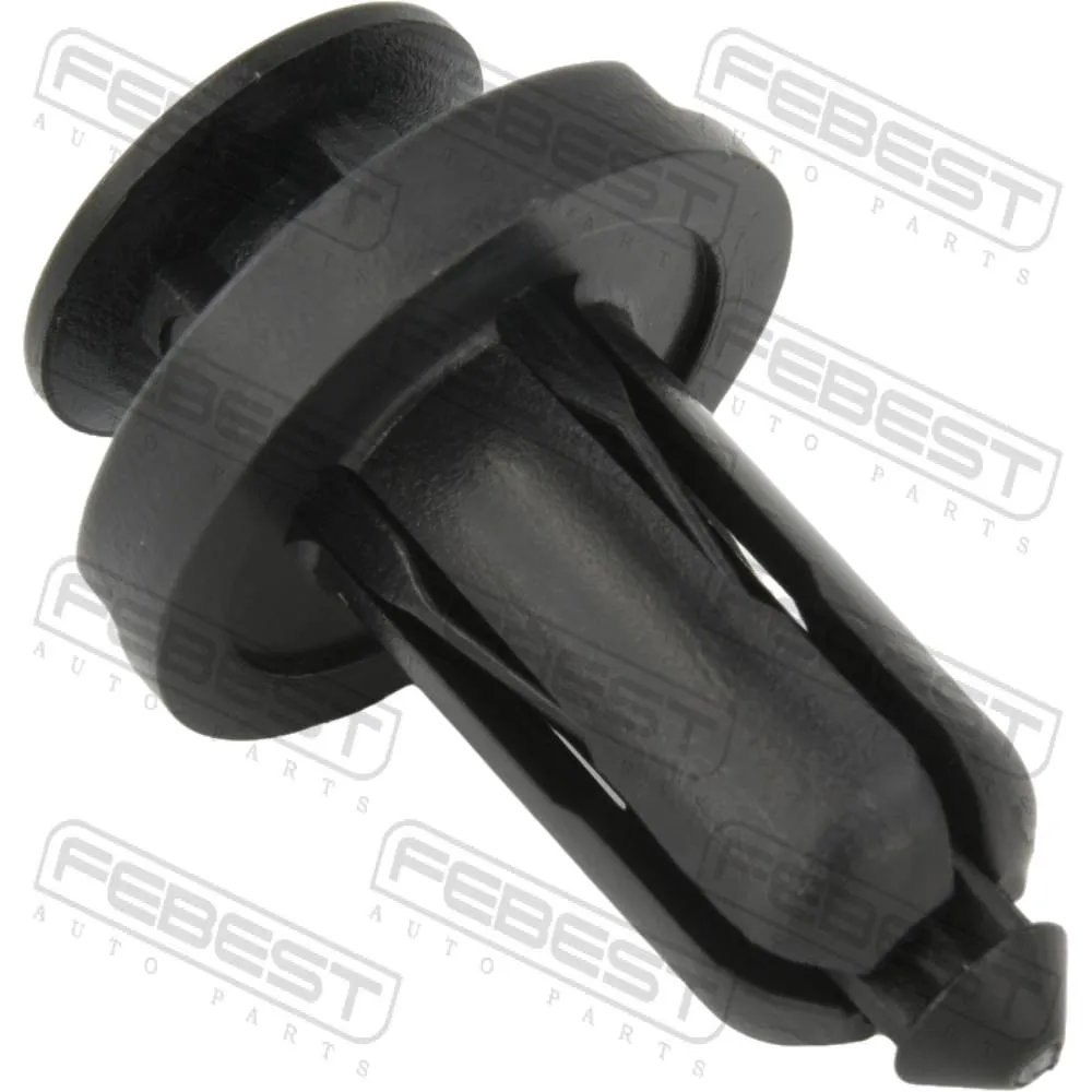 Клипса HONDA CIVIC FERIO EK4 [JP] FEBEST 88570-115