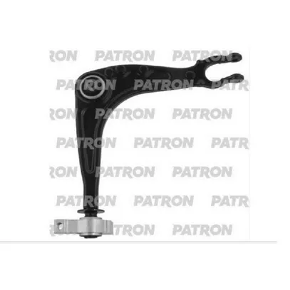 Рычаг подвески CITROEN: C6 05-, PEUGEOT: 407 04-, 407 SW 04- (Про PATRON PS5162R