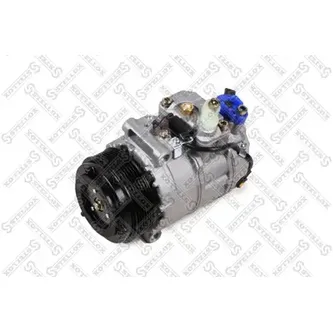 Компрессор кондиционера MB Sprinter 2.2 CDI 06> STELLOX 10-80042-SX