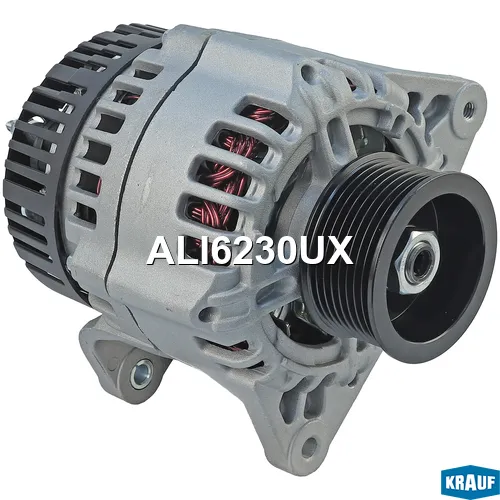 Генератор 120Amp KRAUF ALI6230UX