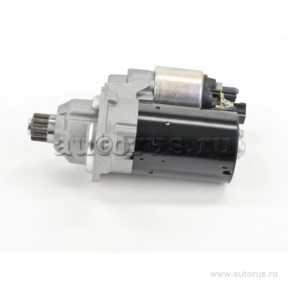 Стартер AUDI/VW/SKODA 03-