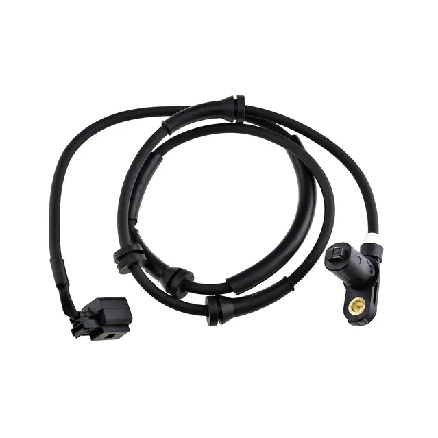 Датчик ABS задний VW Sharan 96-04.00 NTY HCAFR018