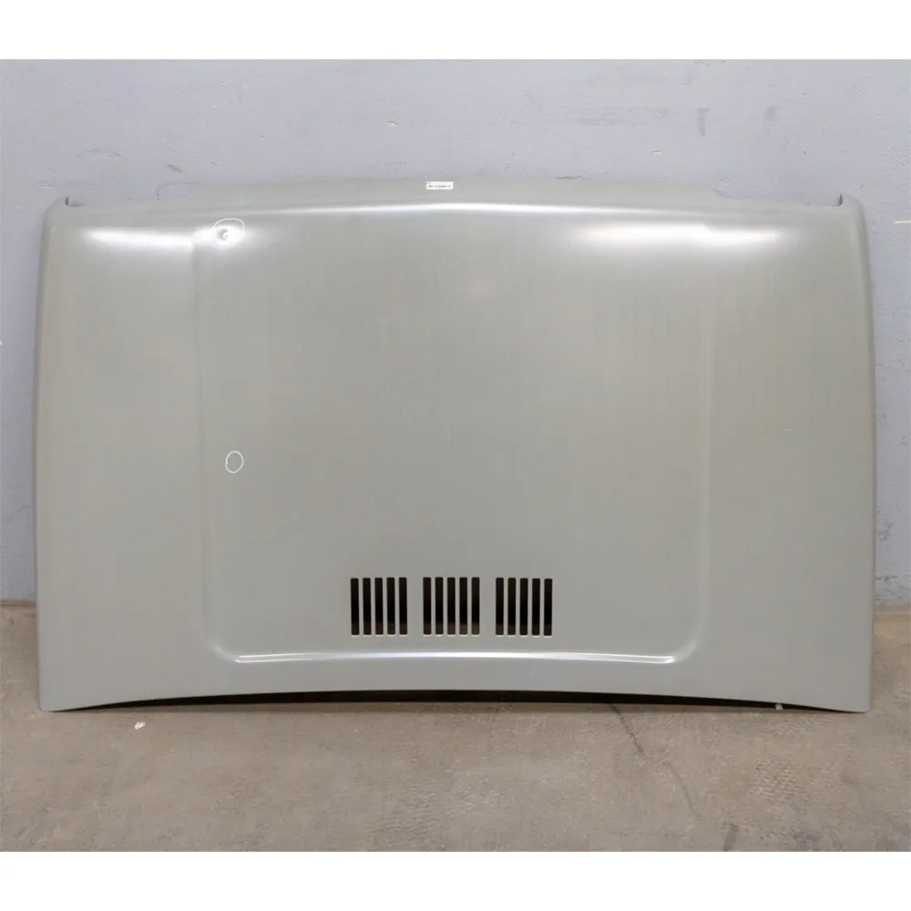 Капот ВАЗ 21213 (Катафорез), Уценка LADA 21213-8402012-10-N13 Уценка