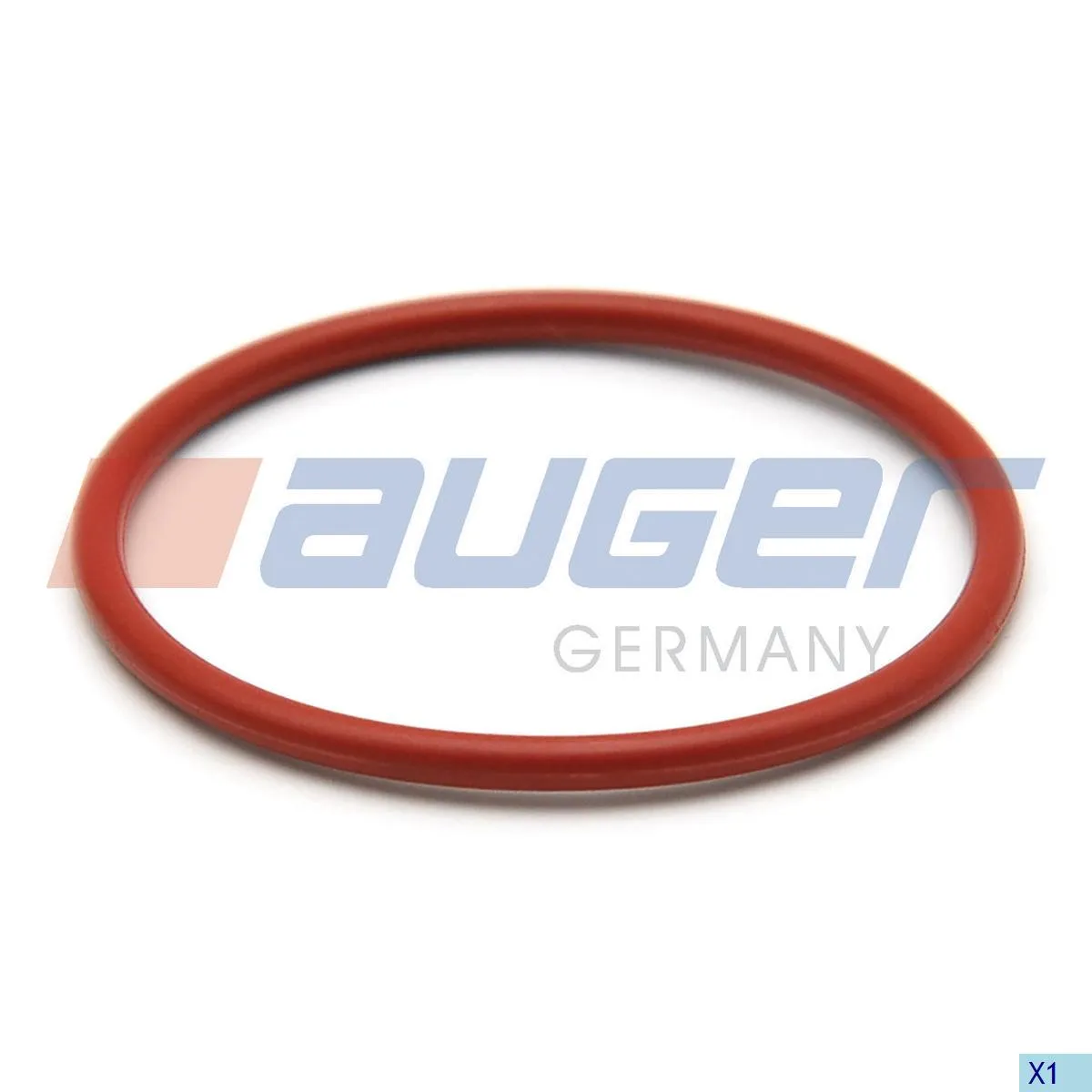 Уплотнительное кольцо круглого HCV AUGER 60148