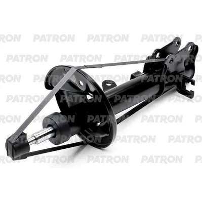 Амортизатор подвески задн лев KIA: CERATO 05> PATRON PSA333493
