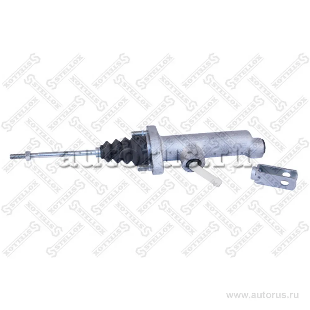 Цилиндр сцепления главный audi 80 87, vw passat 88 STELLOX 0580068_SX