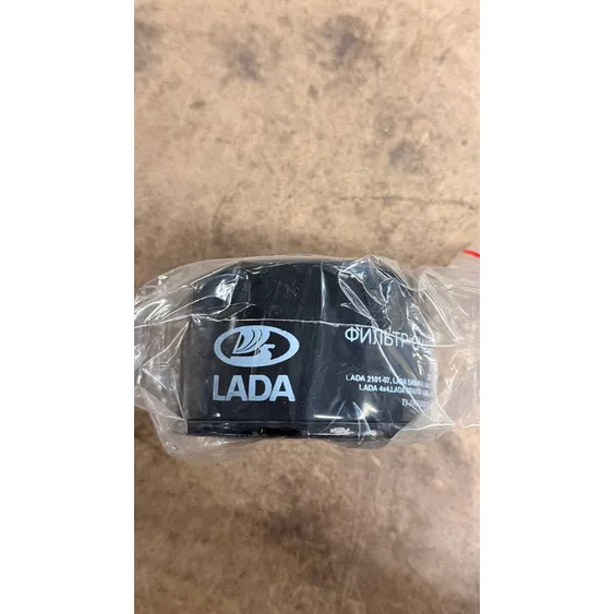 Фильтр масляный 08 (ВАЗ-Л.И.)Ливны L., Уценка LADA 2108101200508-N1 Уценка