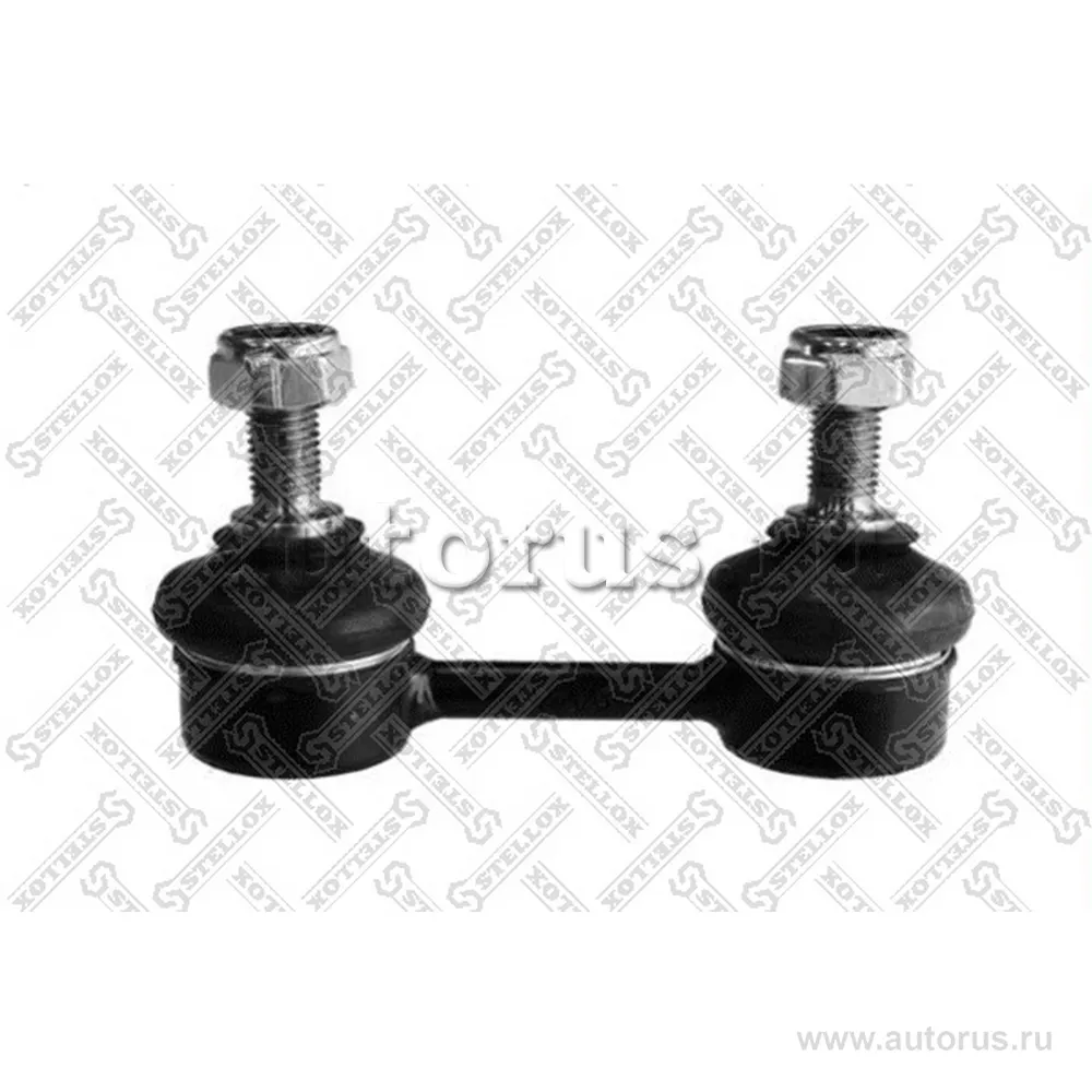 Тяга стаб. зад.Mitsubishi Carisma 95-99 STELLOX 5672022_SX