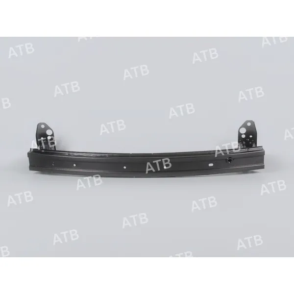 Усилитель бампера Hyundai Solaris 1 2010-2014 передний (металл) ATB 1AHS10LHF