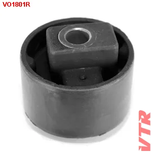 САЙЛЕНТБЛОК ЗАДНЕЙ ПОДУШКИ ДВИГАТЕЛЯ VTR VO1801R