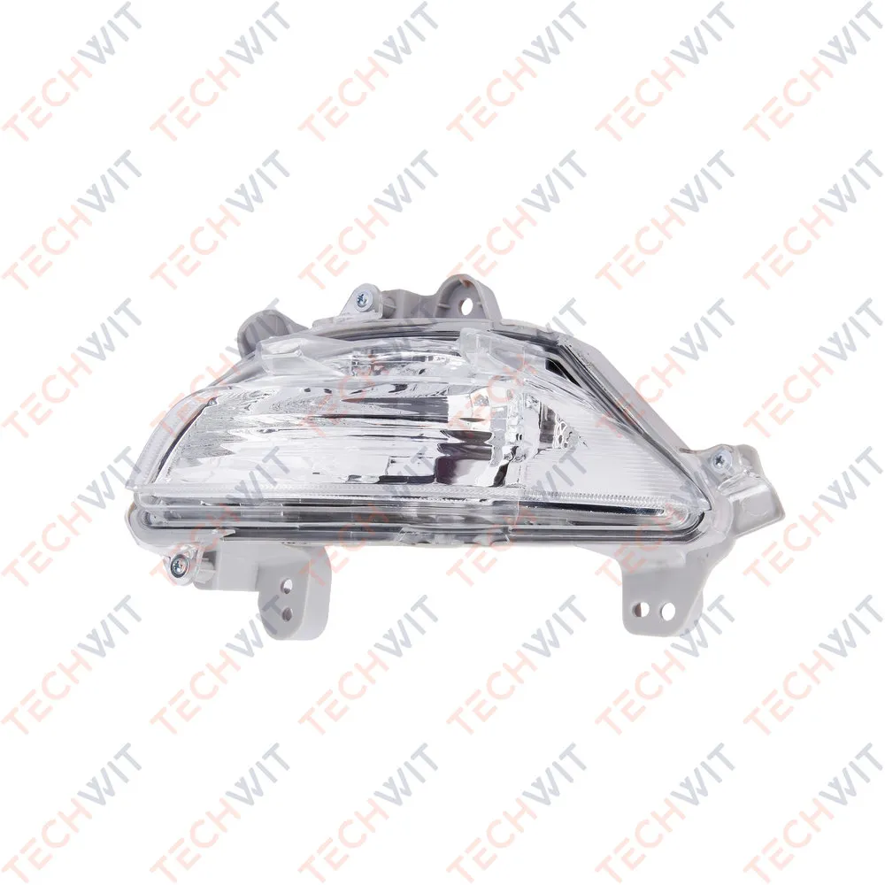 Указатель поворота передний Лев. Mazda 3 2013 TECHWIT HD008MZD001TW