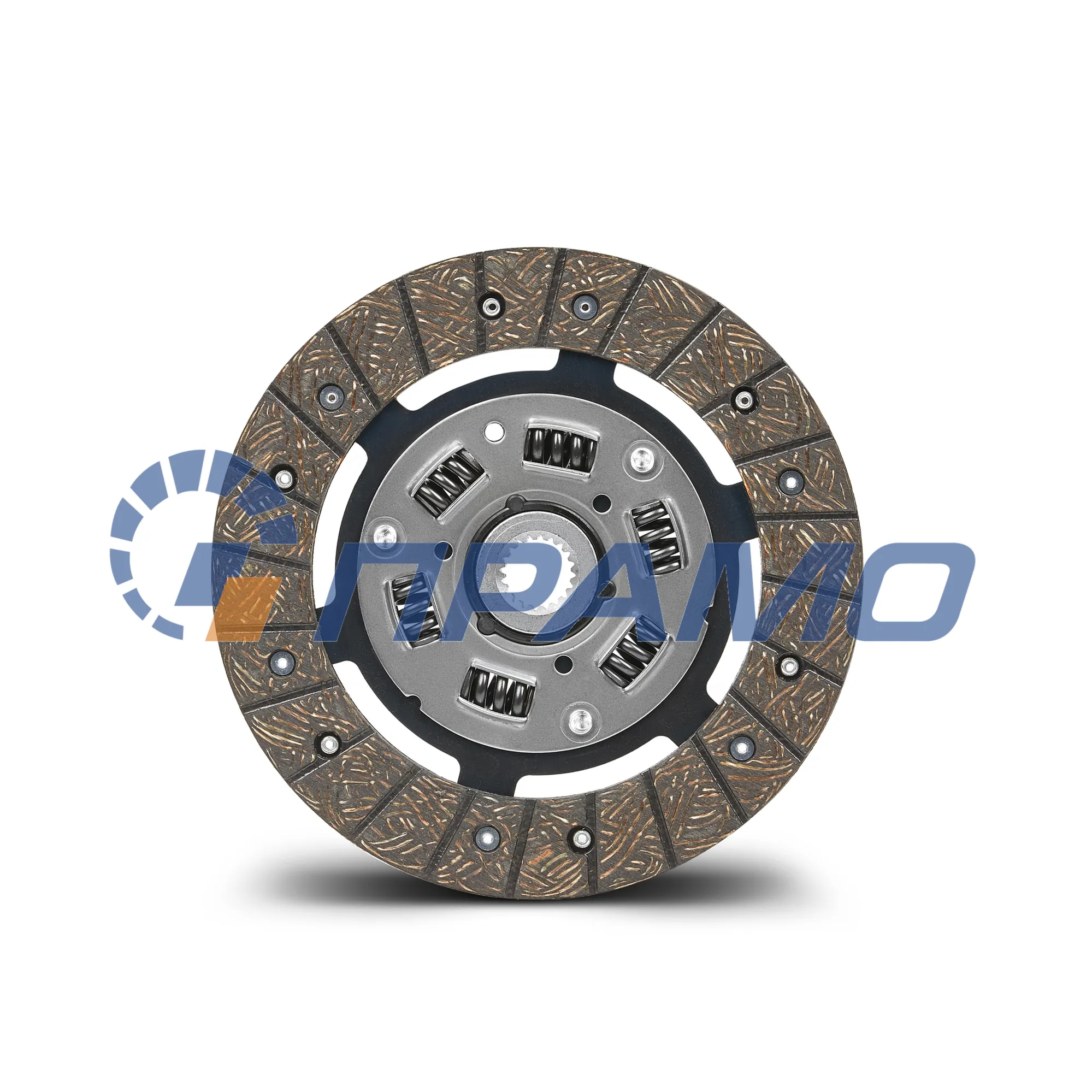 Диск сцепления ведомый для ВАЗ 1118 Прамо 1118-1601130