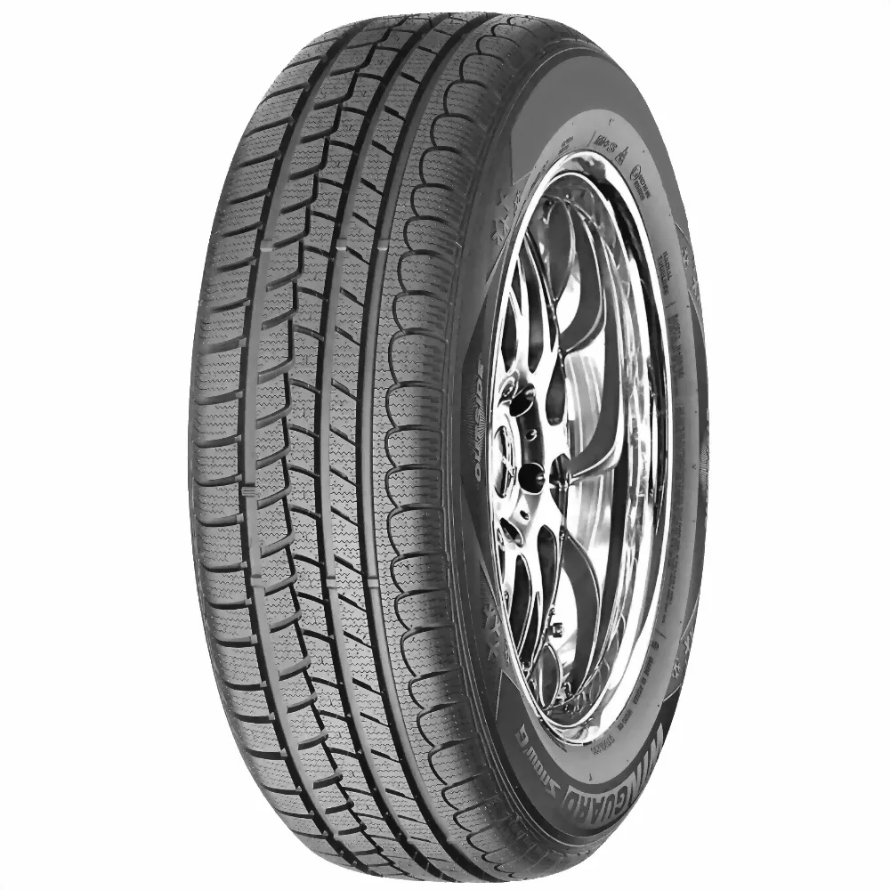 Шина R16 195/60 Nexen Winguard Snow G 89H зима 11846