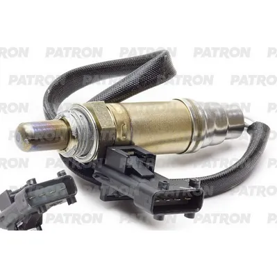 Лямбда-зонд BOSCH Thimble type (4-пров) CITROEN: Xsara 1.4i/1. PATRON POS055