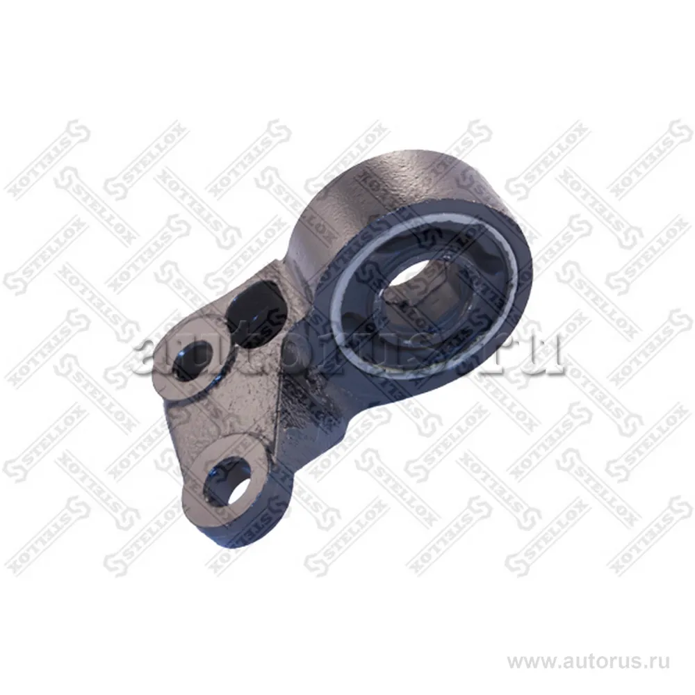 Сайлентблок рычага п. Rover 75 all 00> STELLOX 77-00189-SX