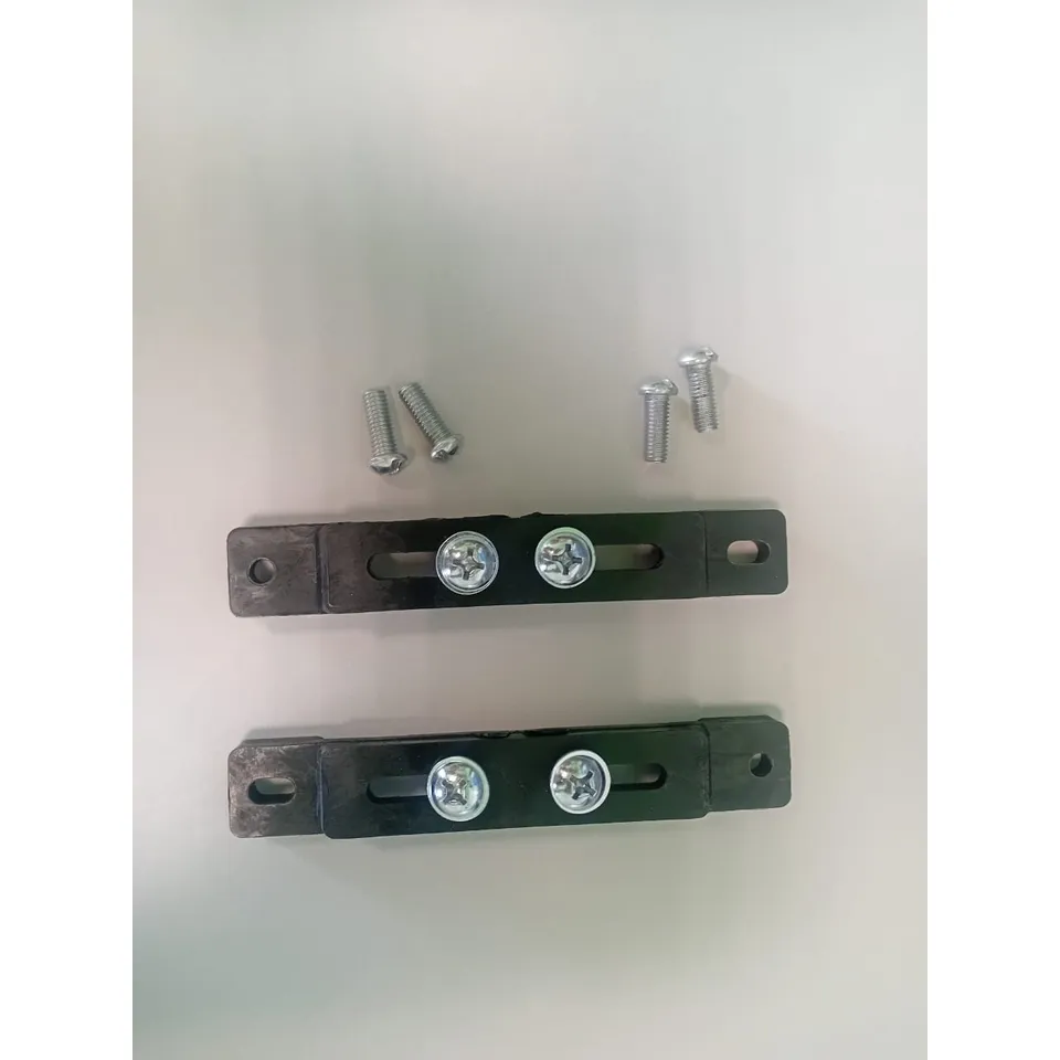 Переходник адаптера рамки номерного знака ЛАДЬЯ 124.00.00