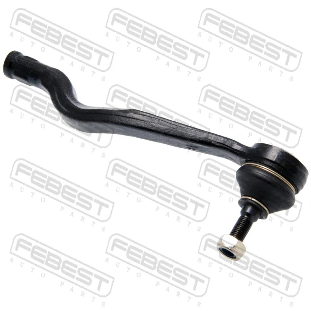 Наконечник рулевой R RENAULT LOGAN 2005-2013 FEBEST 2421-LOGRH