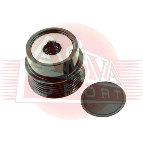 Шкив обгонный генератора ASVA APS-053
